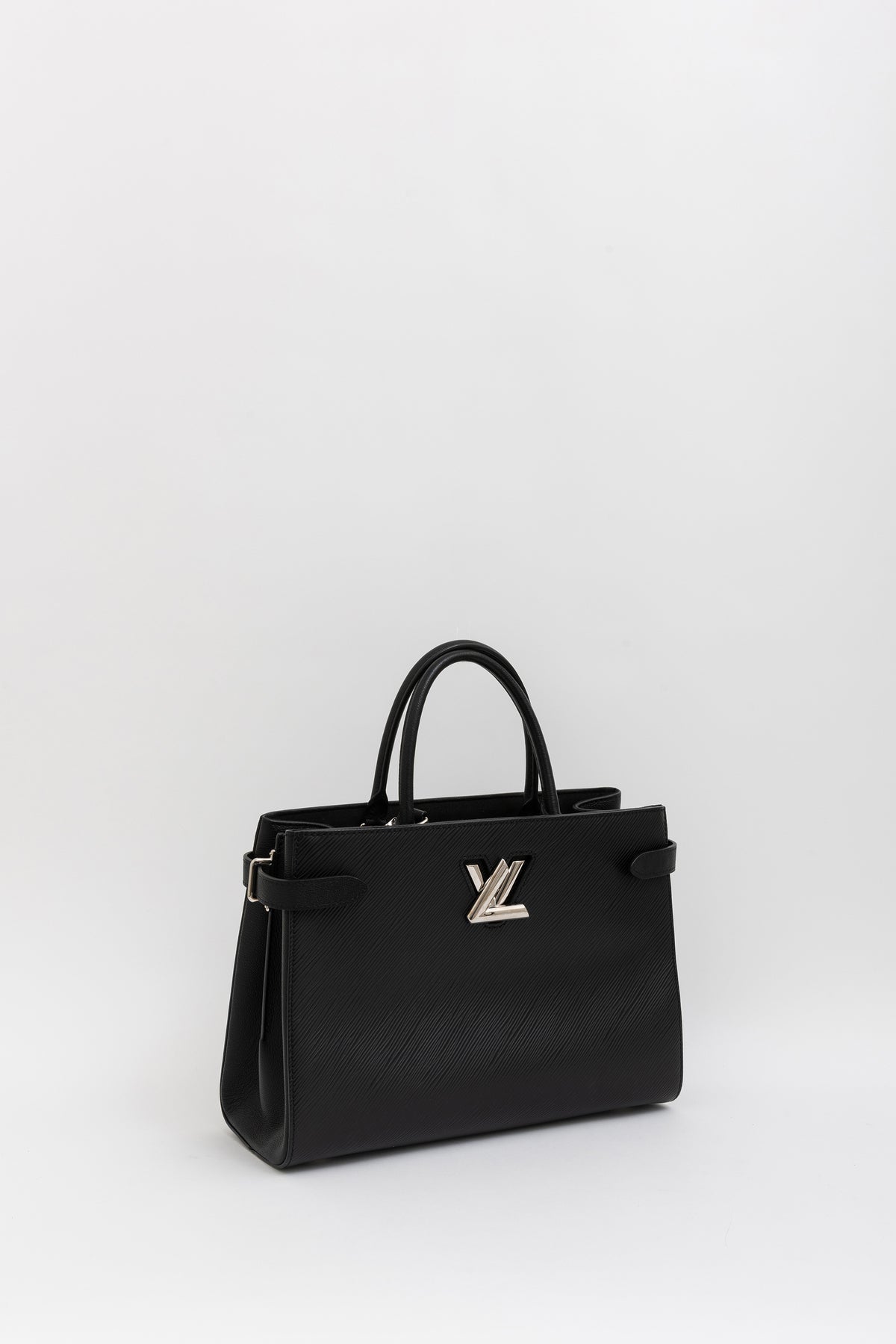 Twist Tote