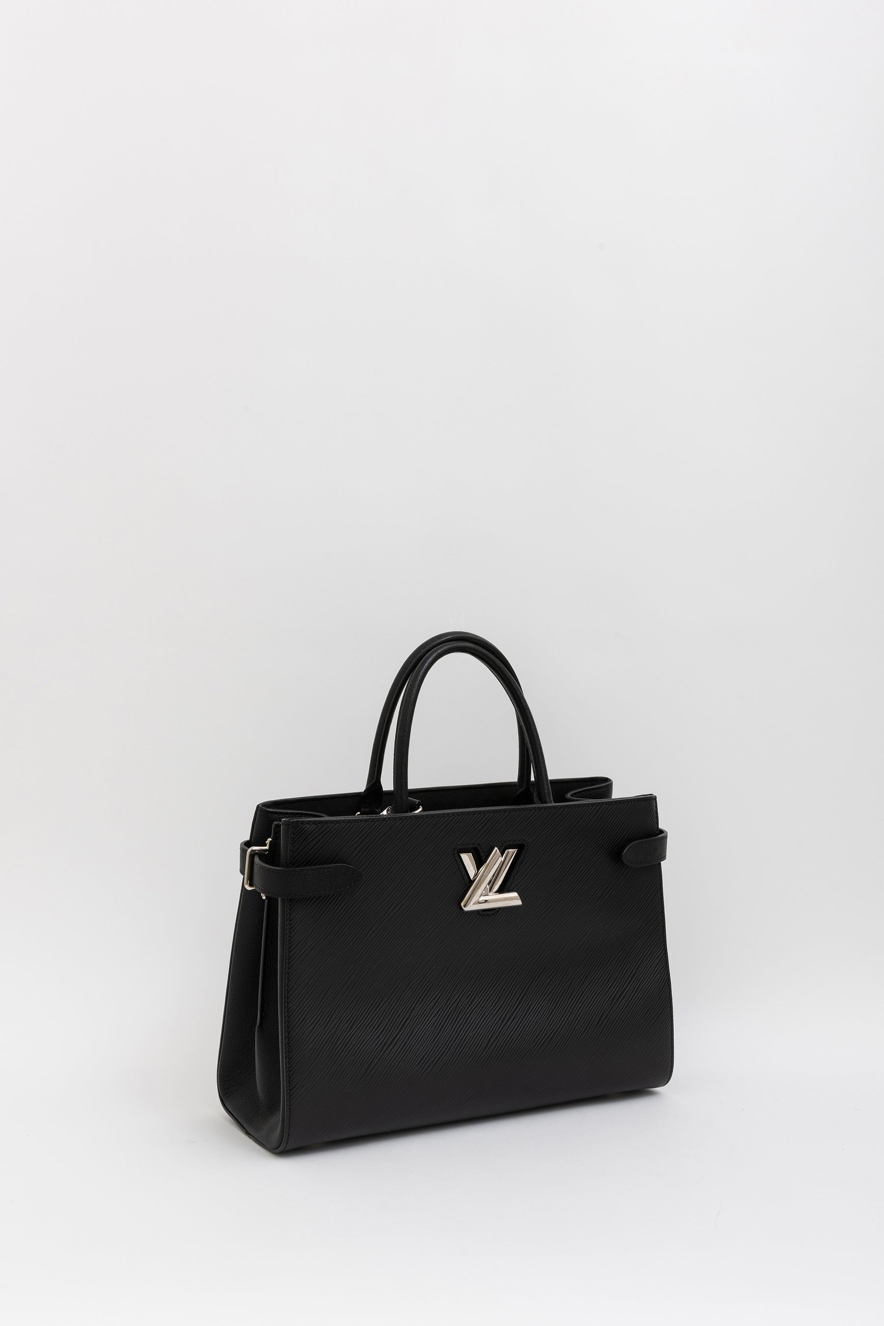 Twist Tote