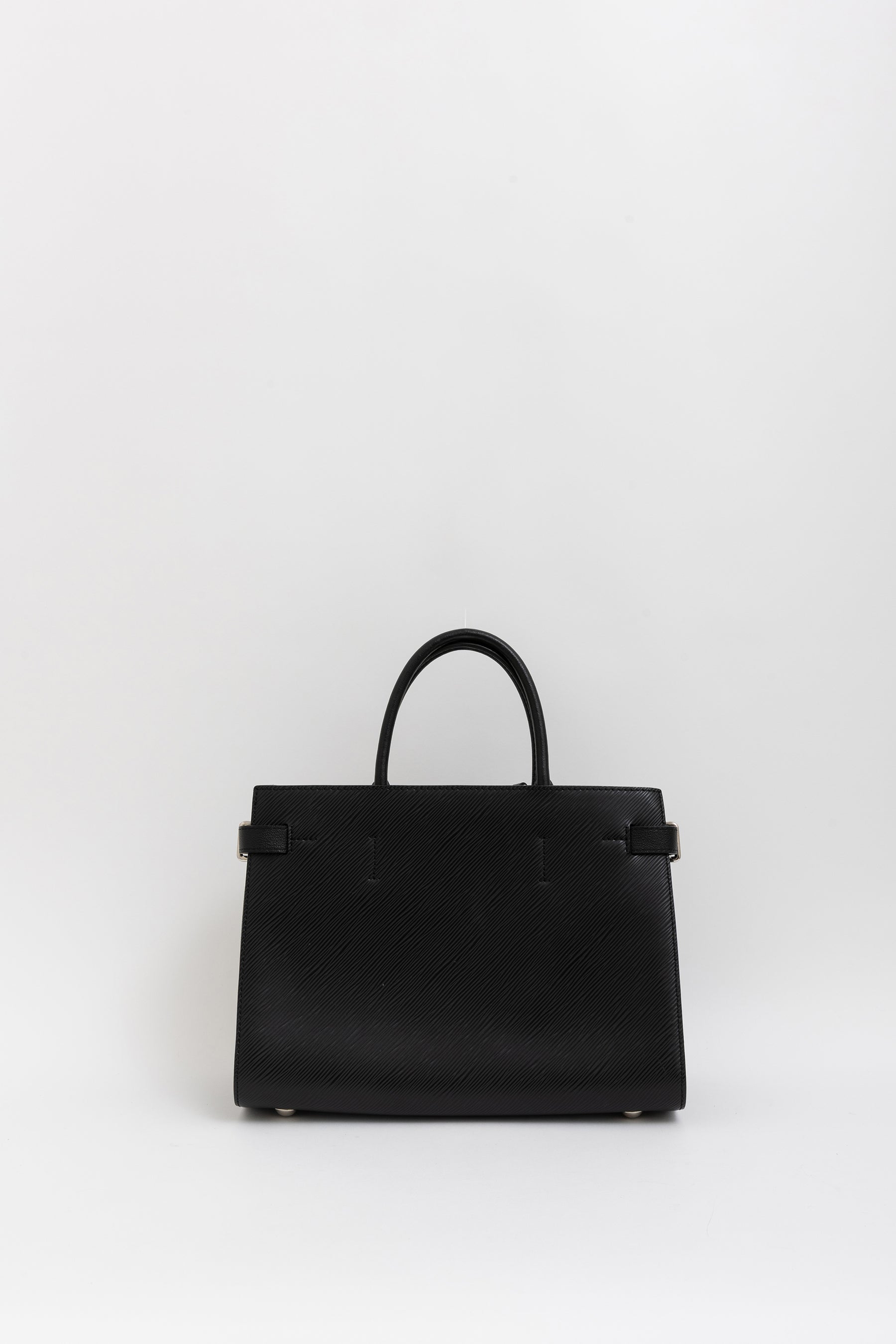Twist Tote