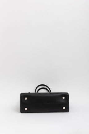 Twist Tote