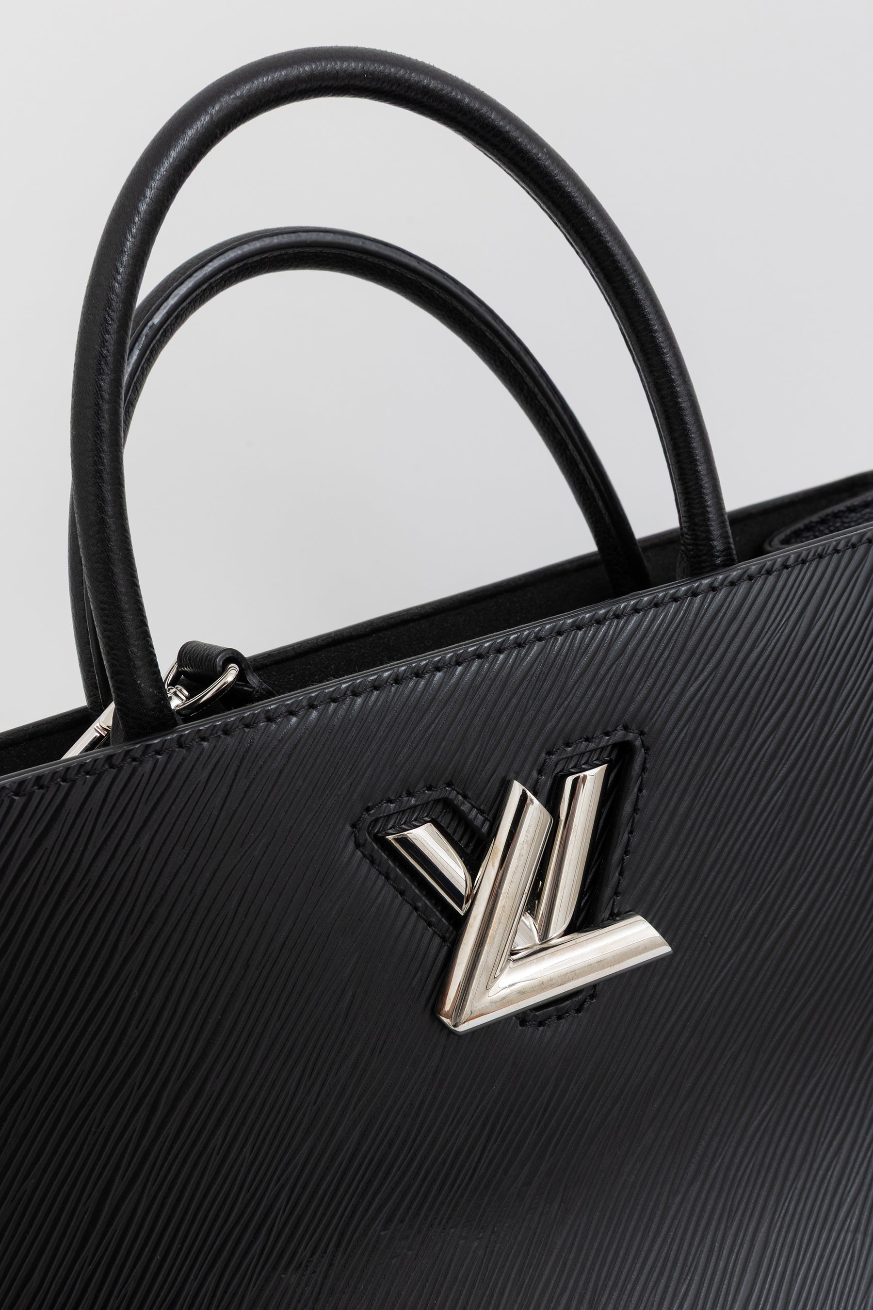 Twist Tote