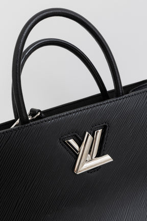 Twist Tote