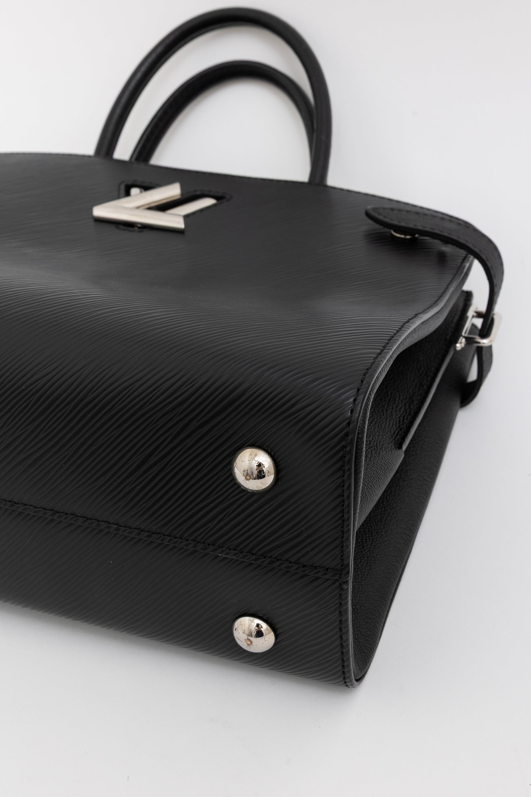 Twist Tote