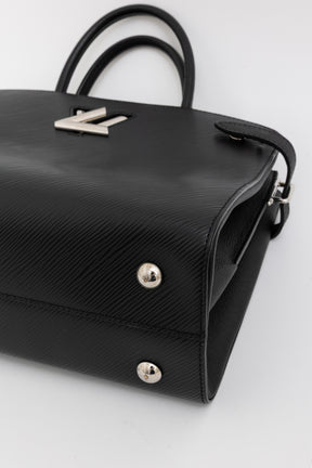 Twist Tote