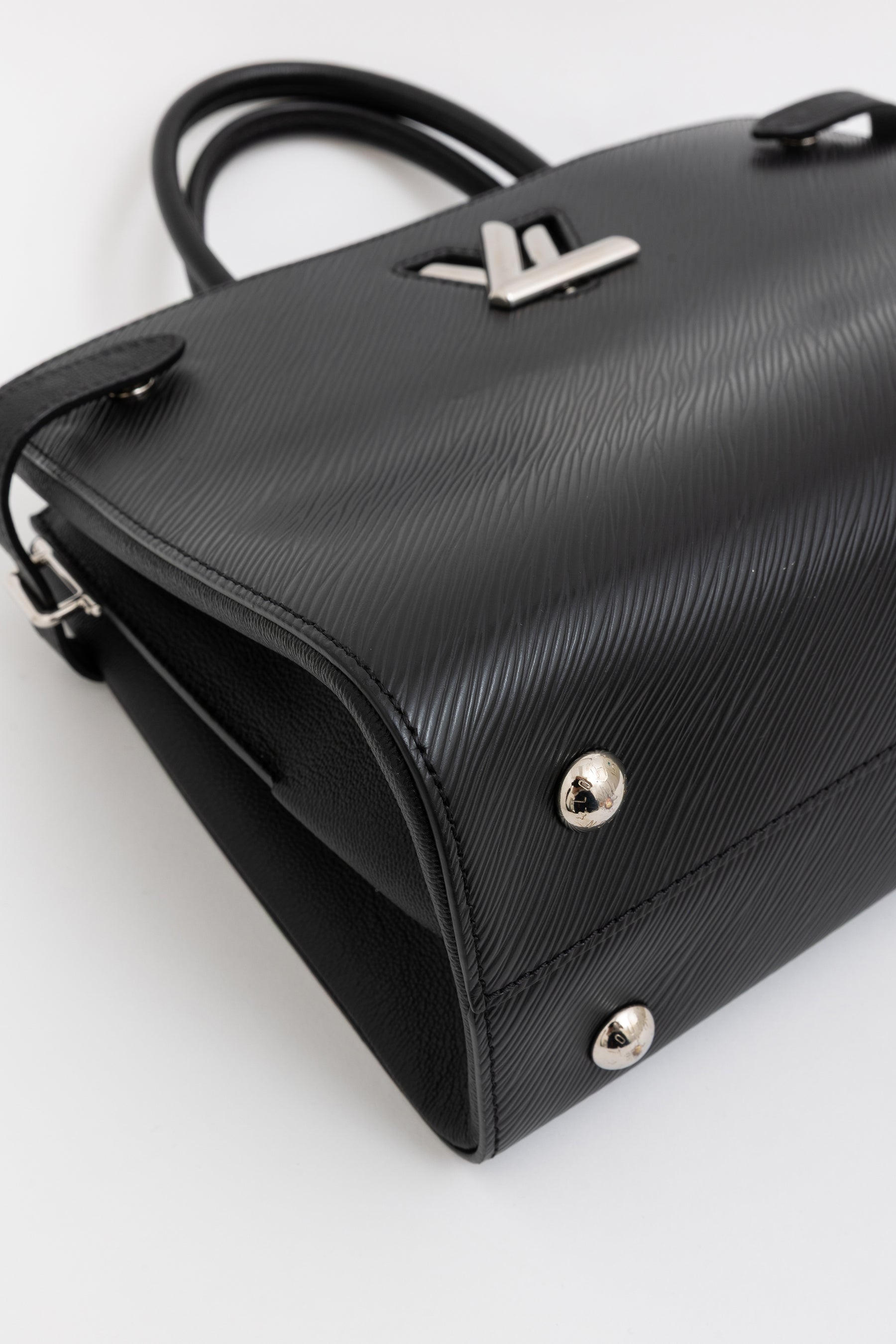Twist Tote