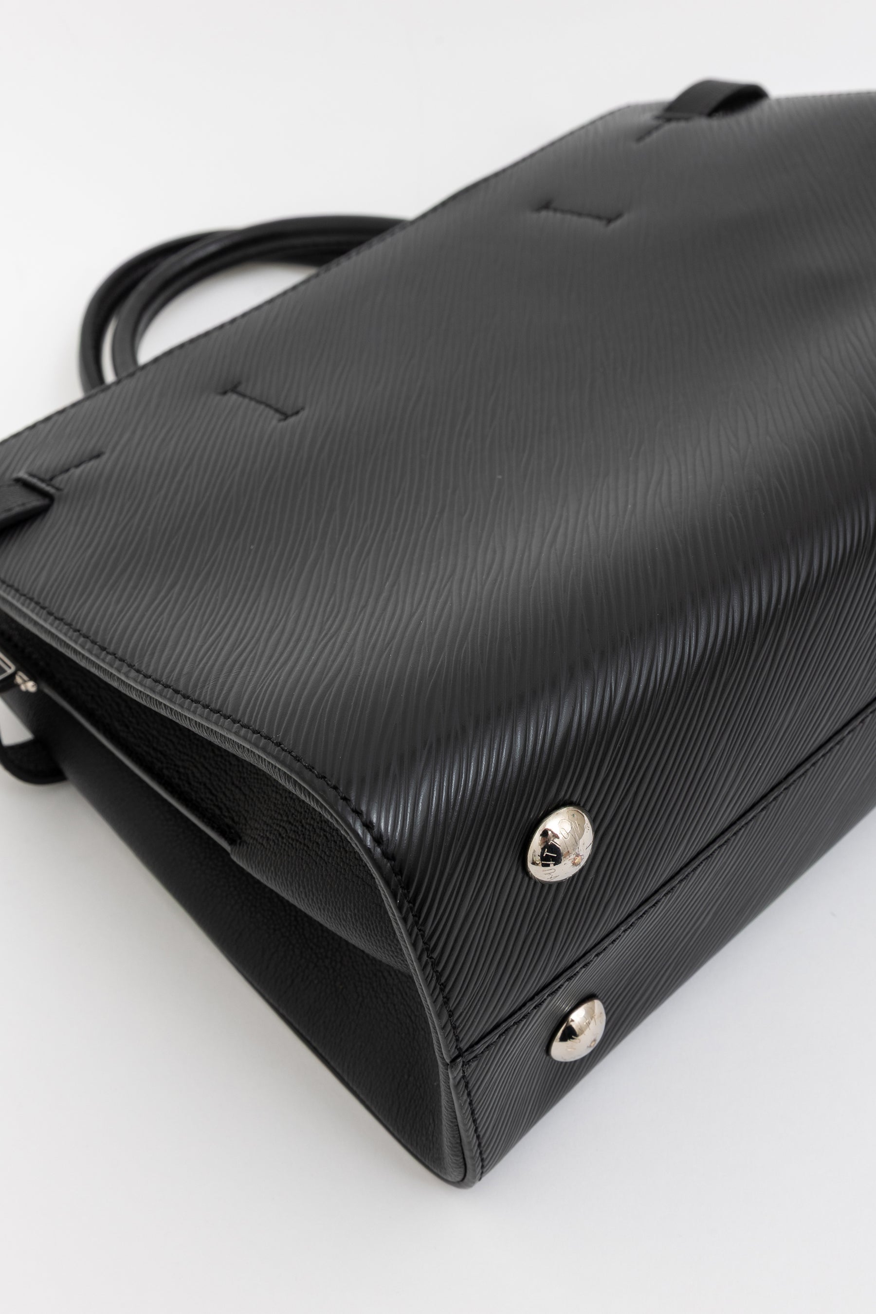 Twist Tote