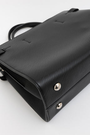 Twist Tote