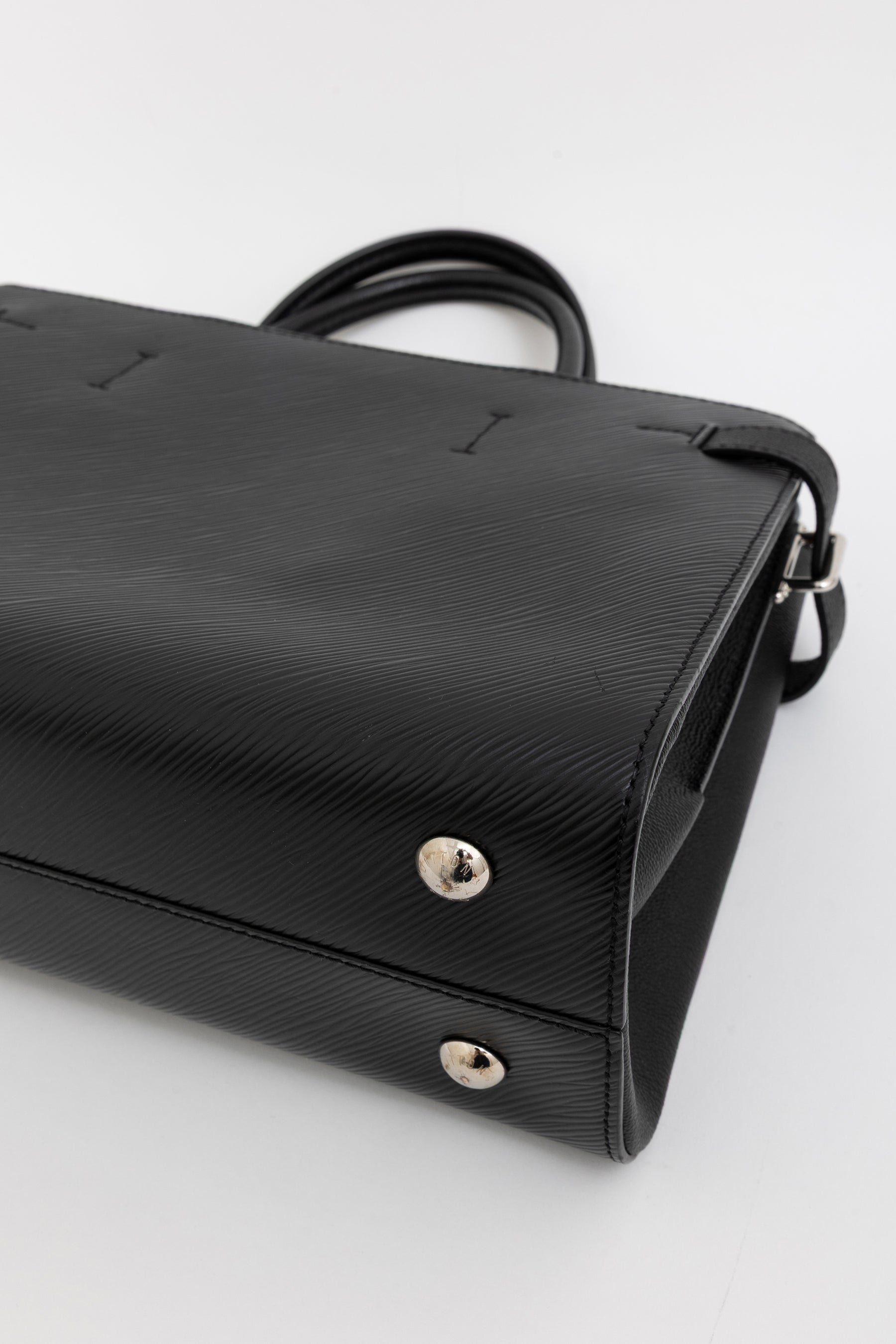 Twist Tote