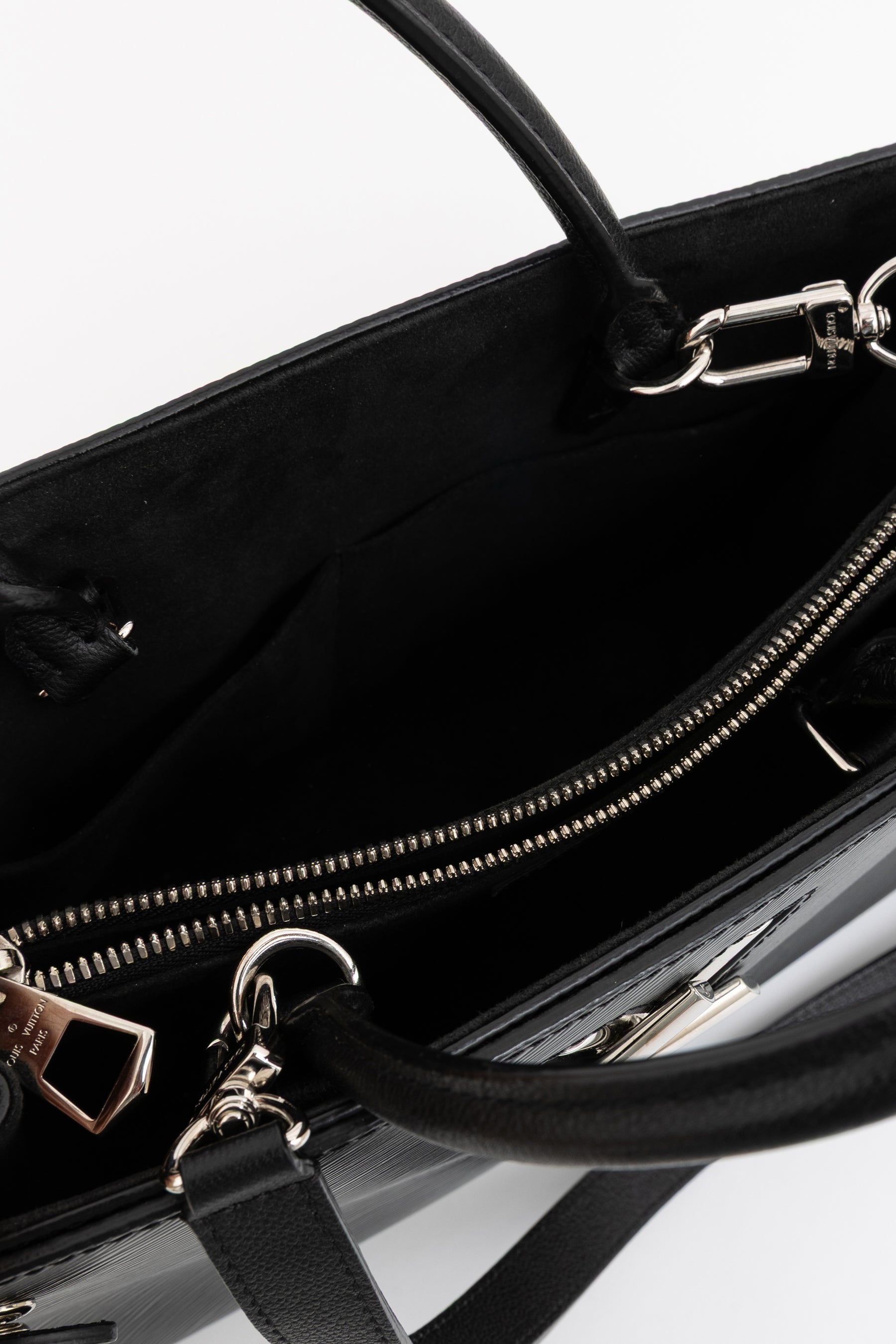Twist Tote