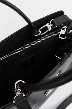 Twist Tote