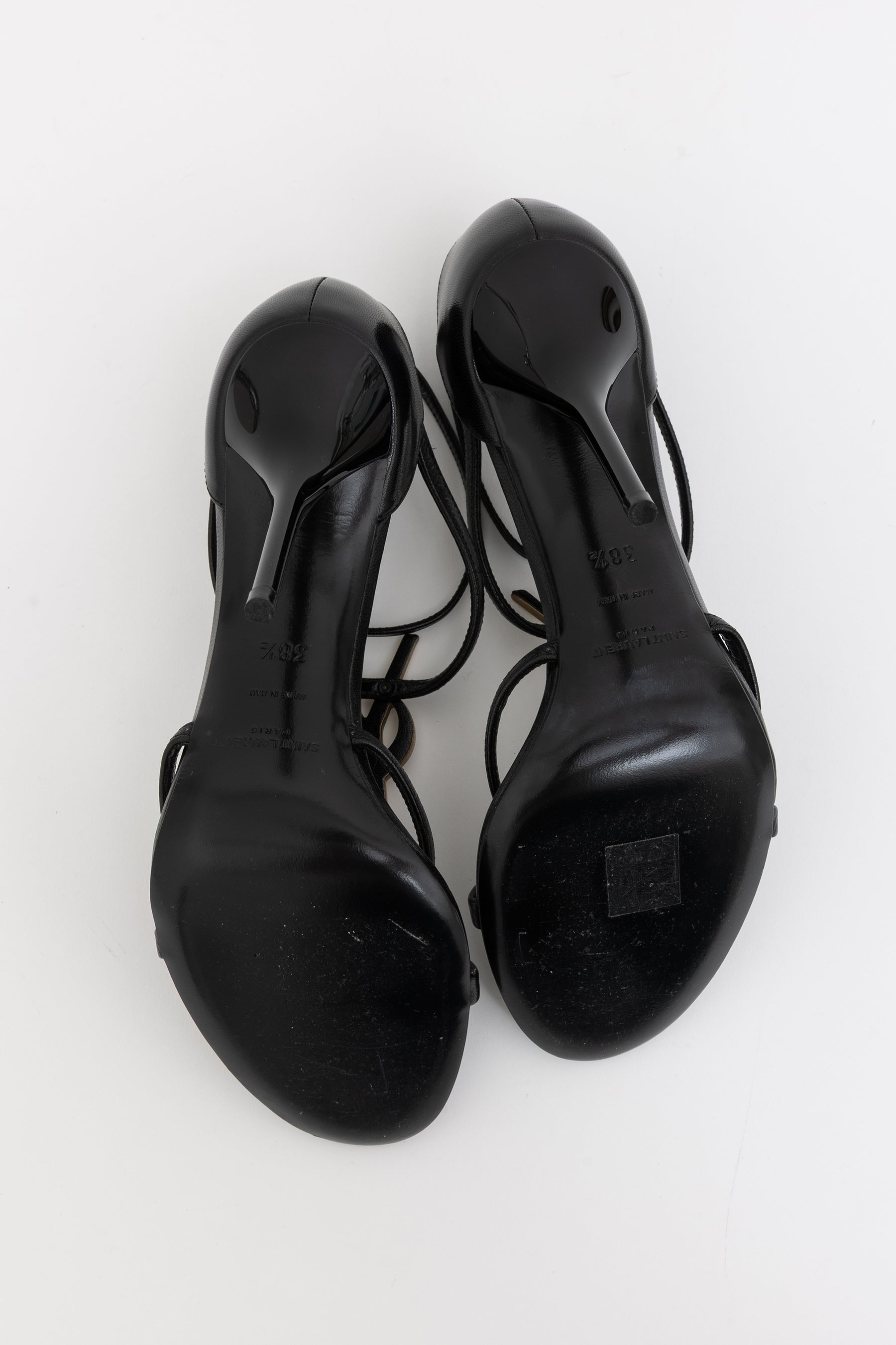 Cassandra Sandals