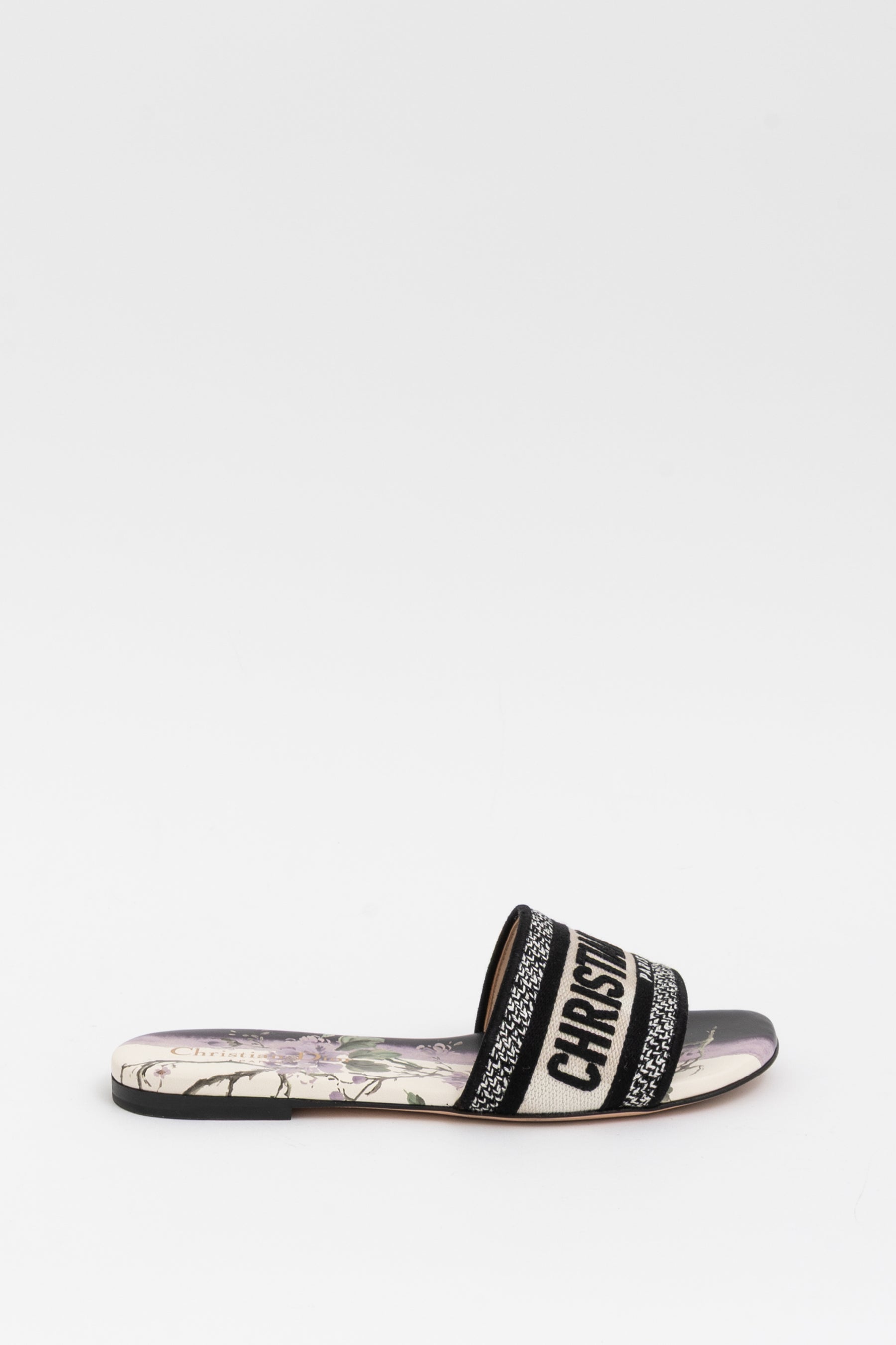 Pivoine Dway Slides