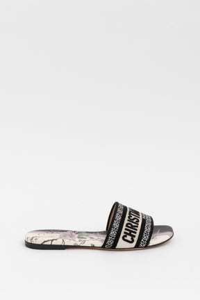 Pivoine Dway Slides