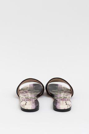 Pivoine Dway Slides
