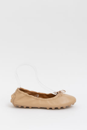Bubble Ballet Flats