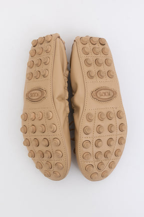 Bubble Ballet Flats