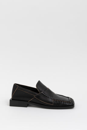 Square Loafers