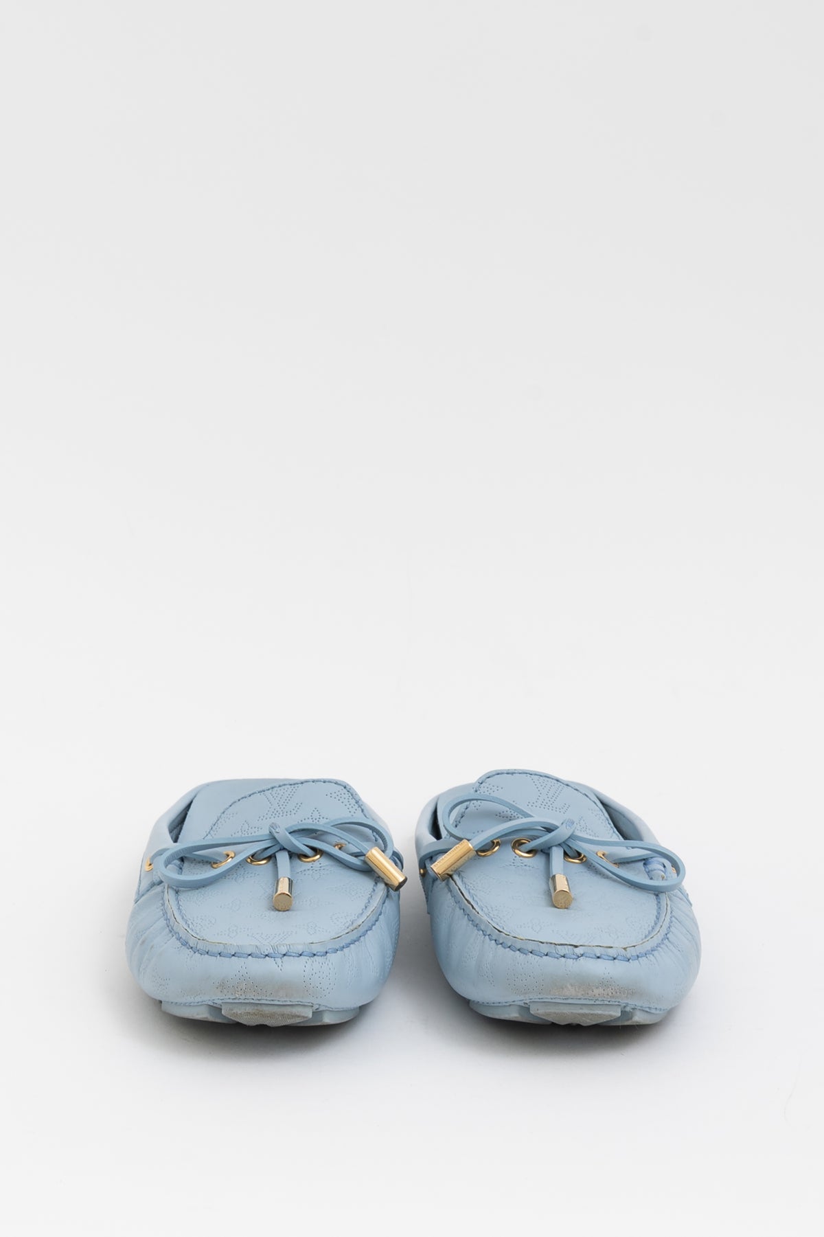 Gloria Mules