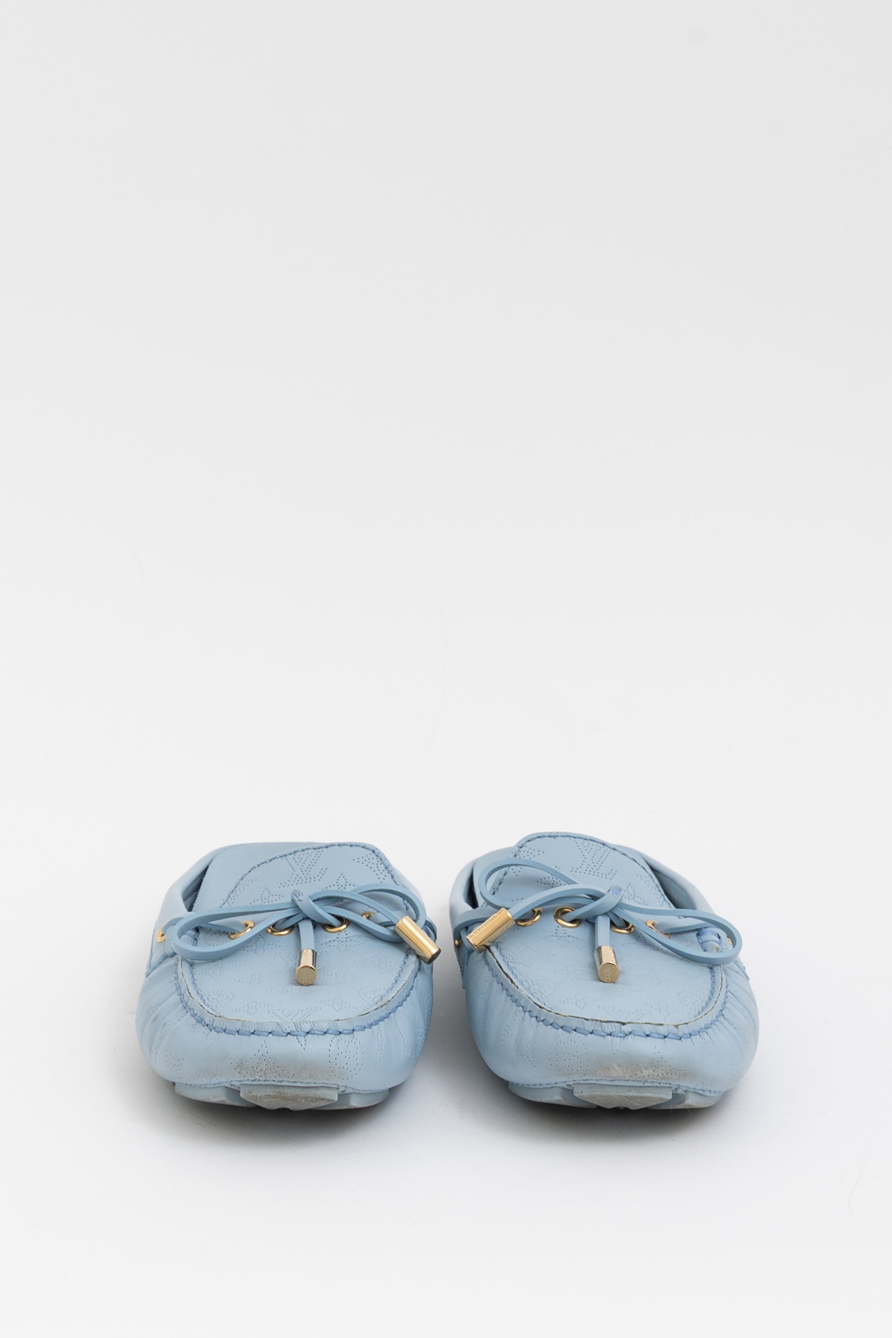 Gloria Mules