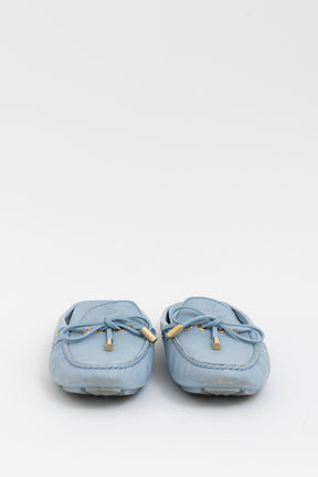 Gloria Mules