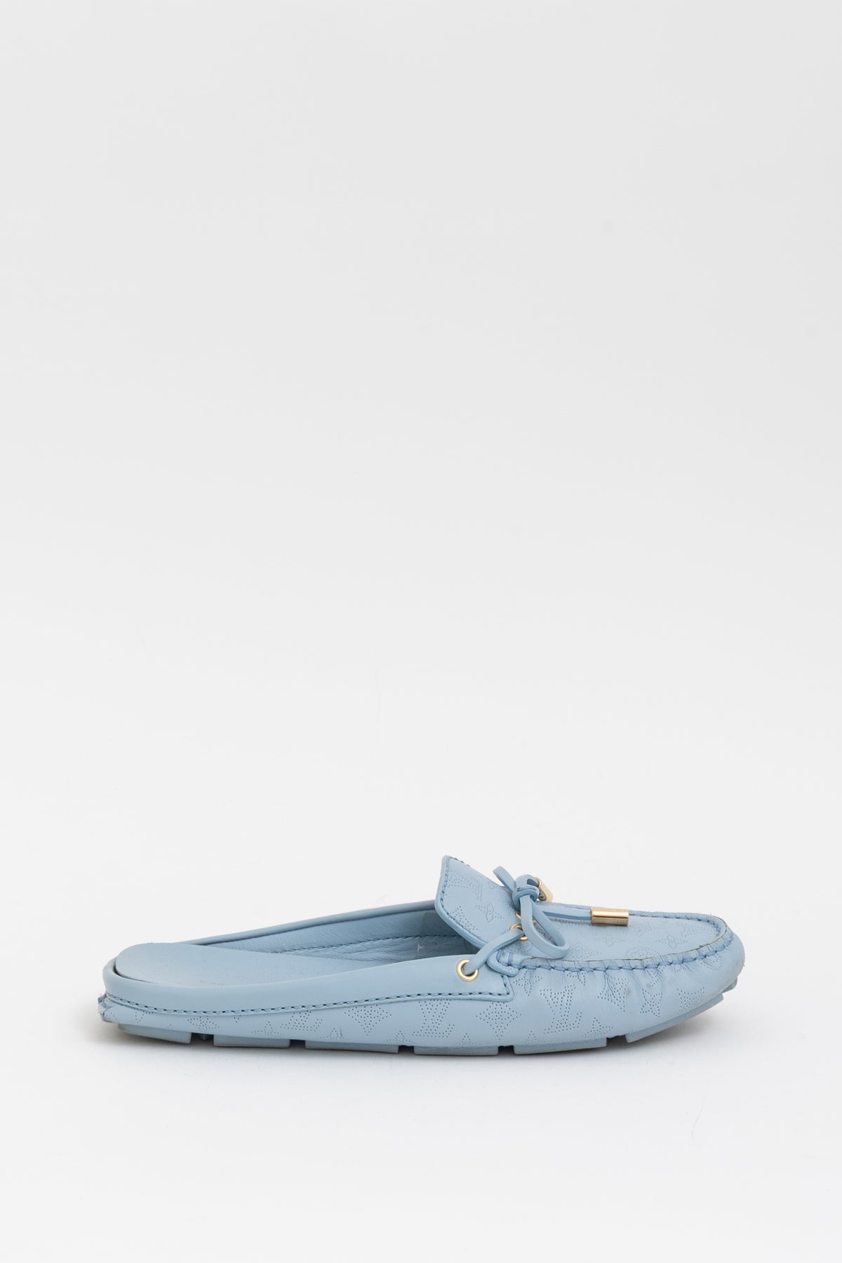Gloria Mules