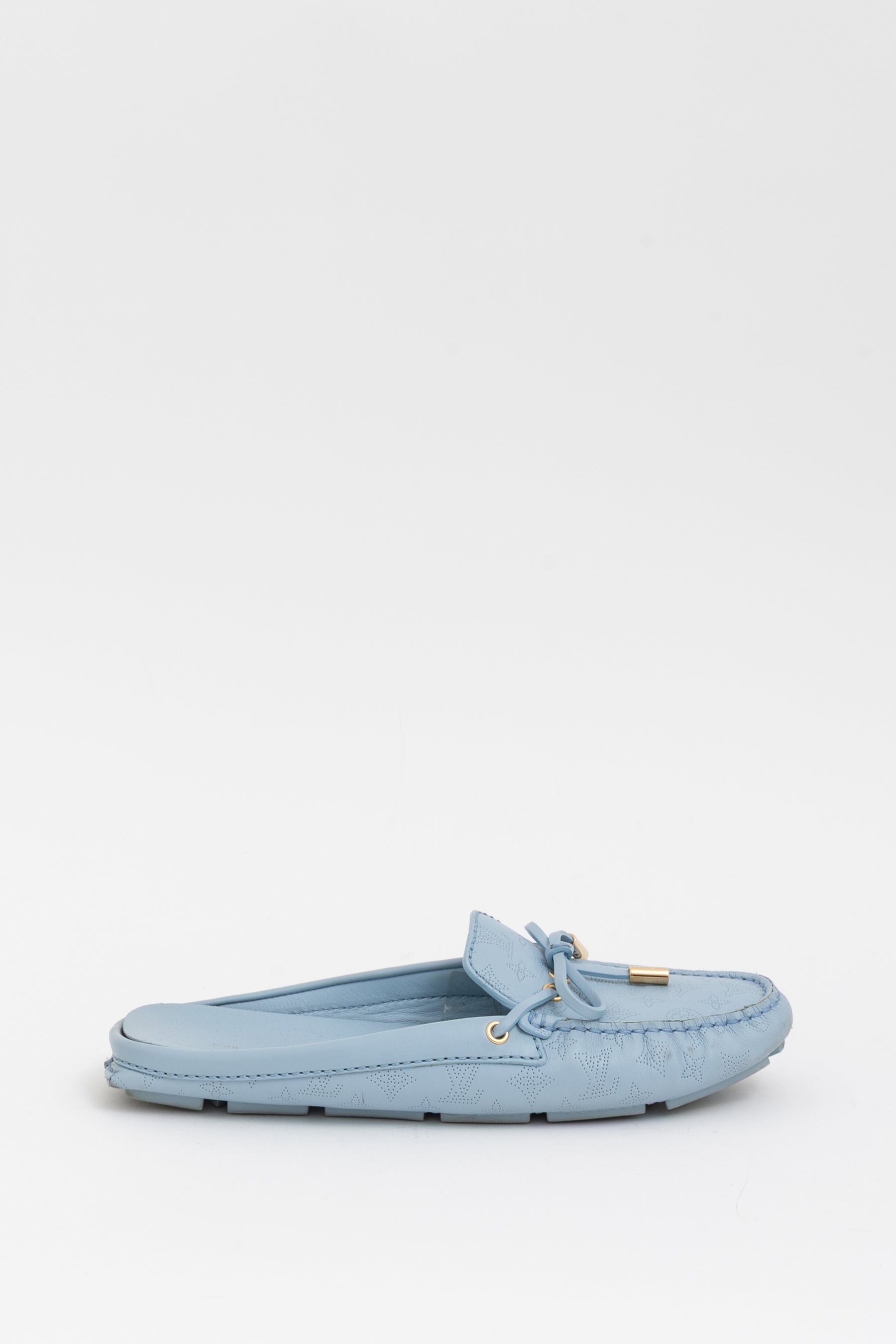 Gloria Mules