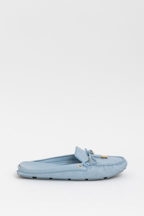 Gloria Mules