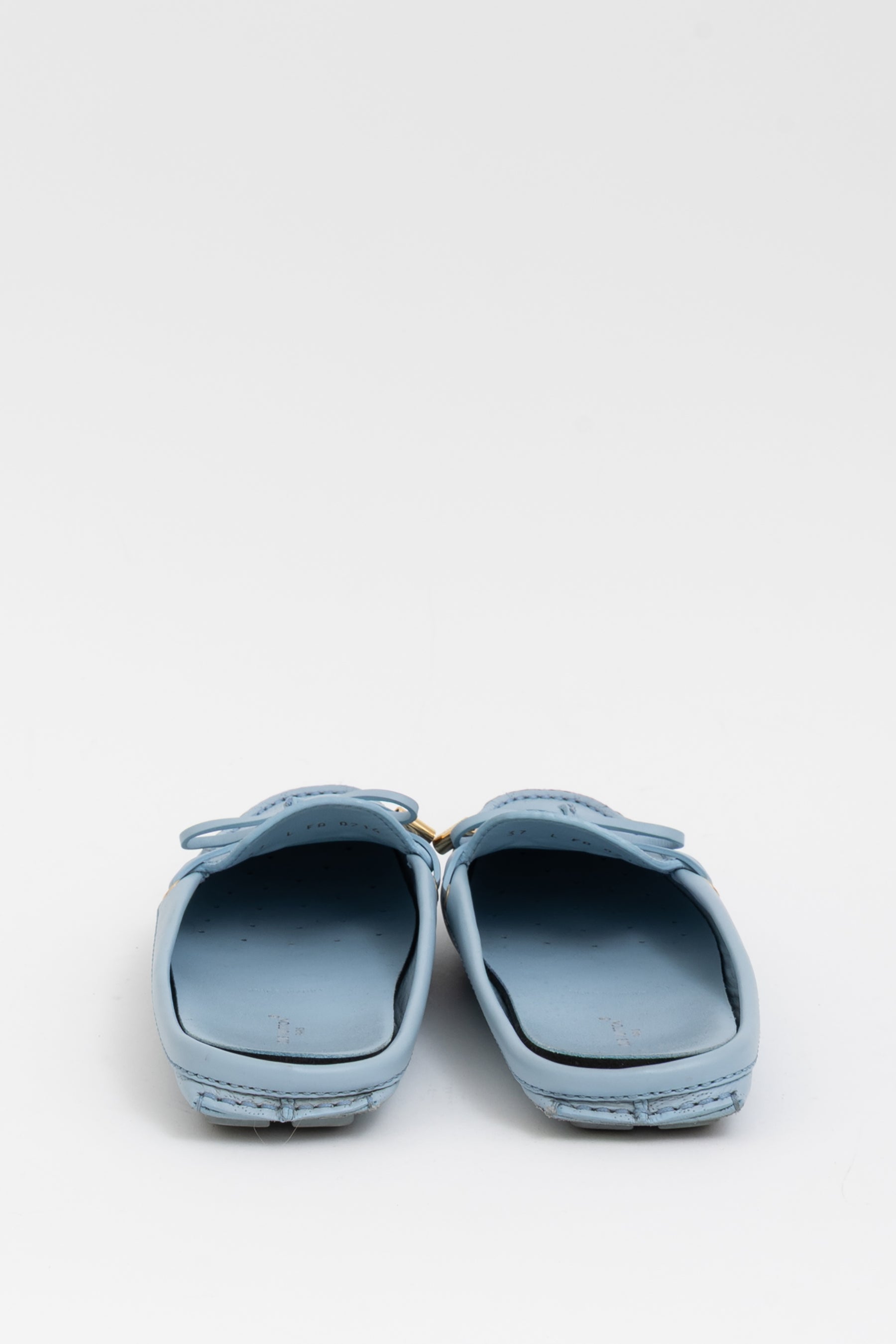 Gloria Mules
