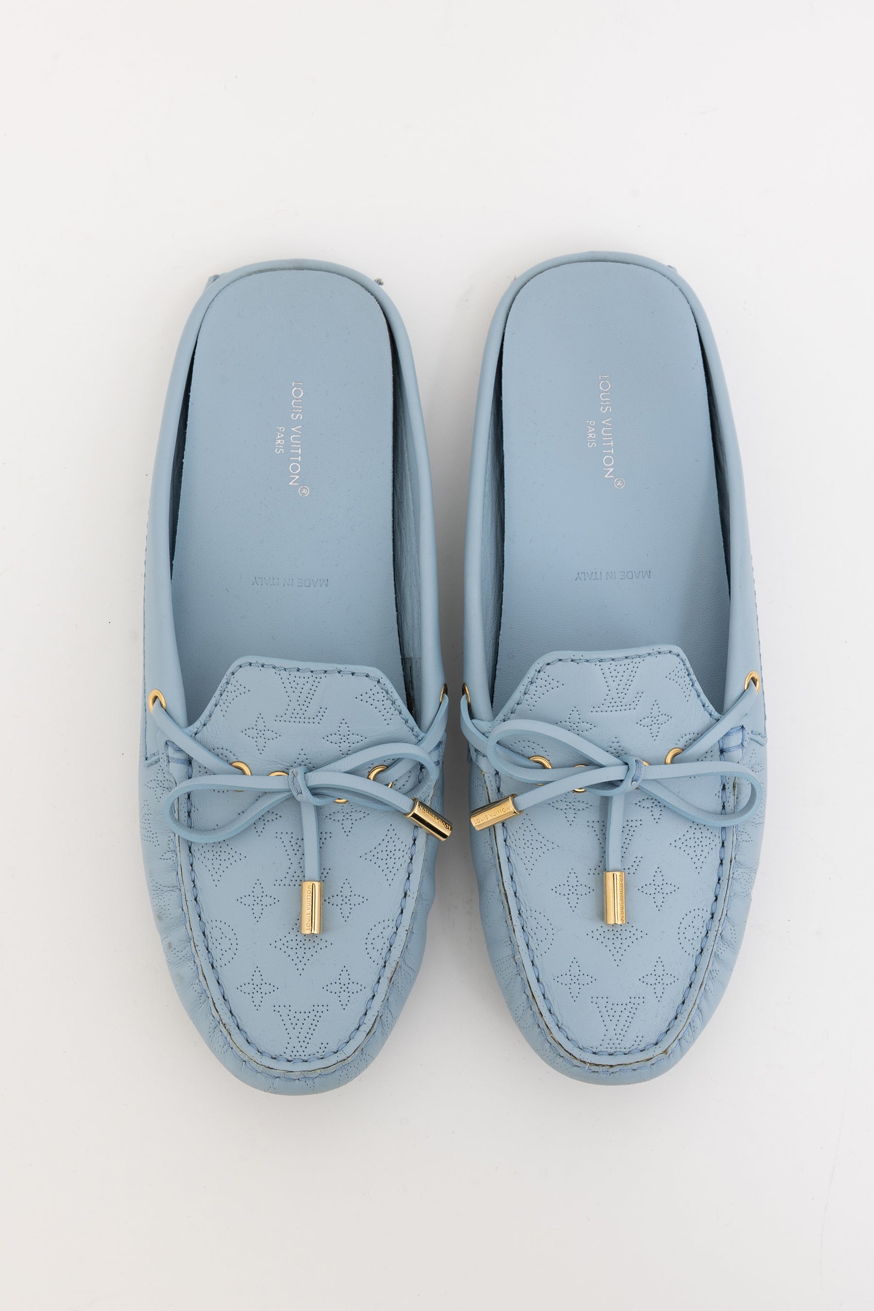 Gloria Mules