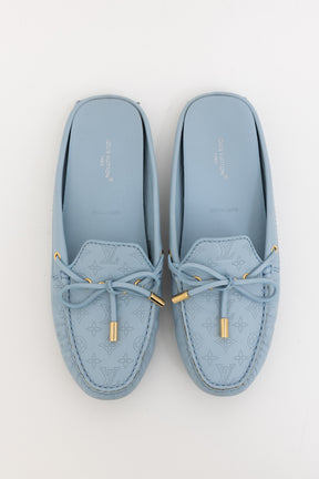 Gloria Mules