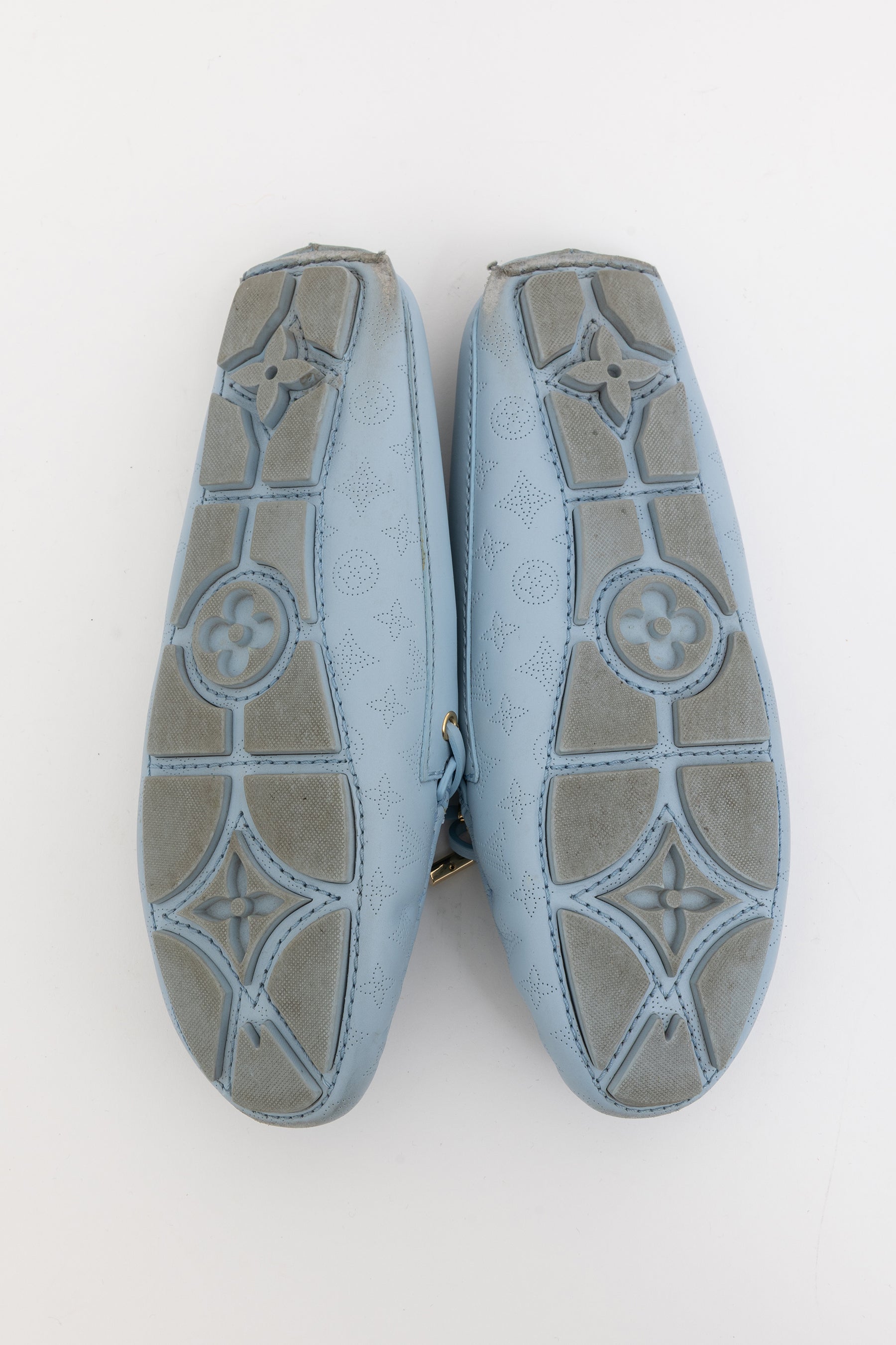 Gloria Mules
