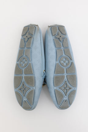 Gloria Mules