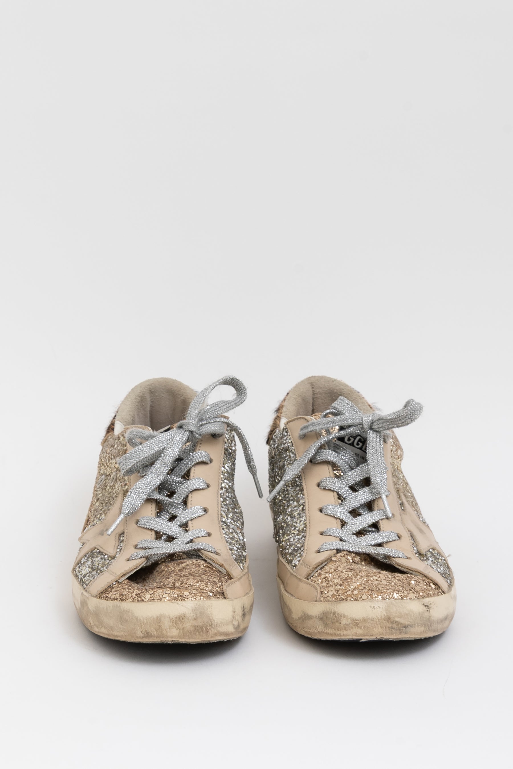 Superstar Sneakers