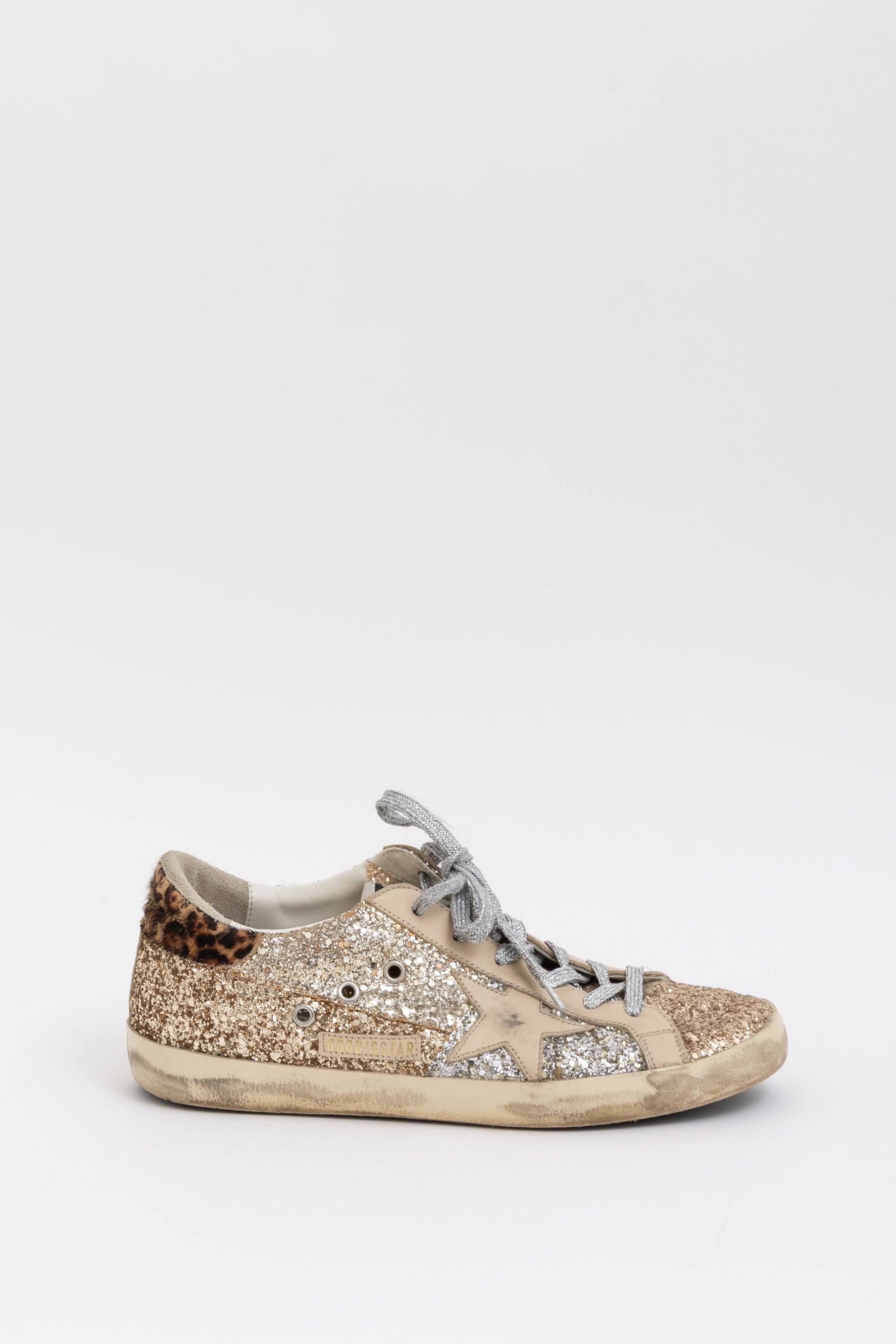 Superstar Sneakers
