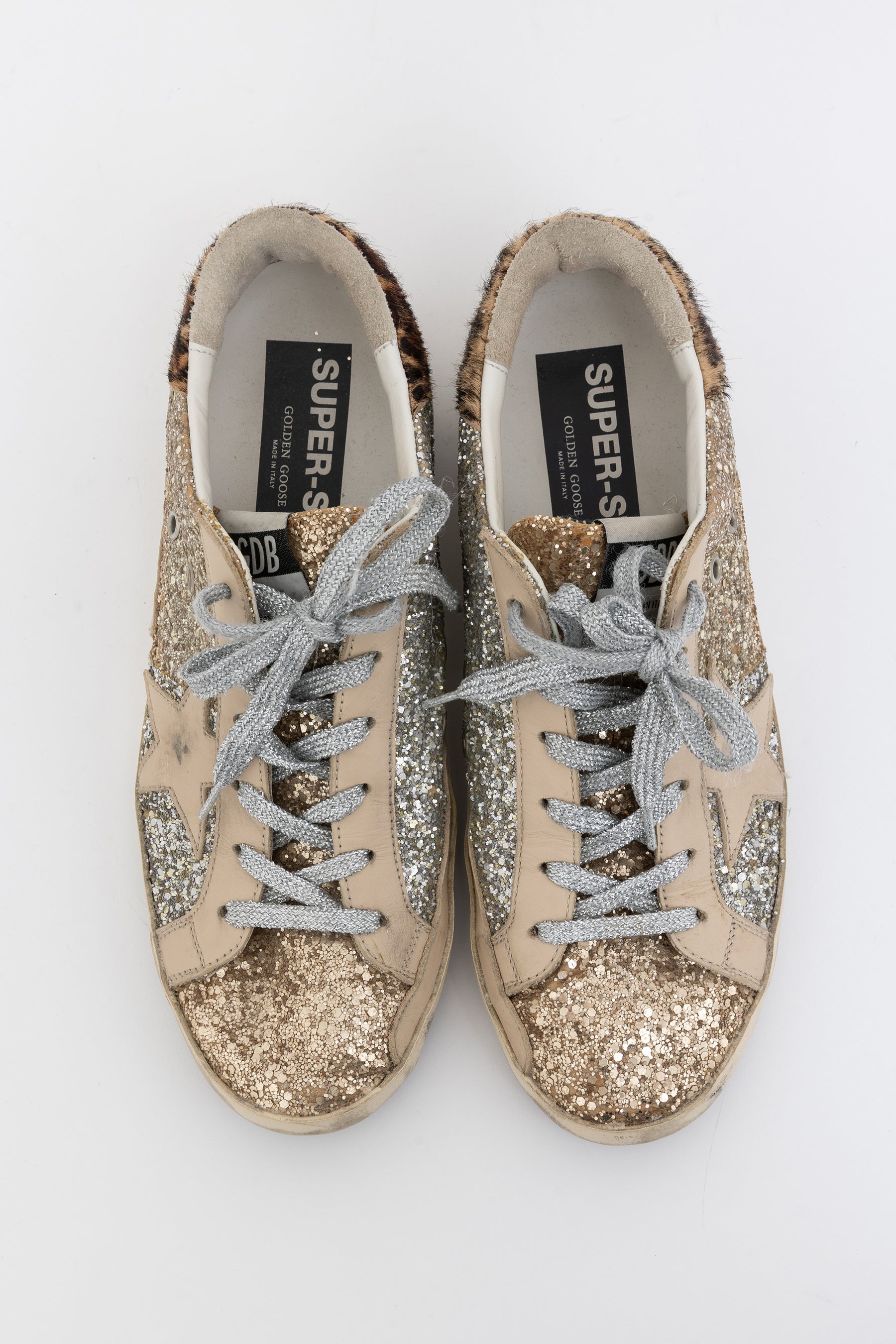 Superstar Sneakers