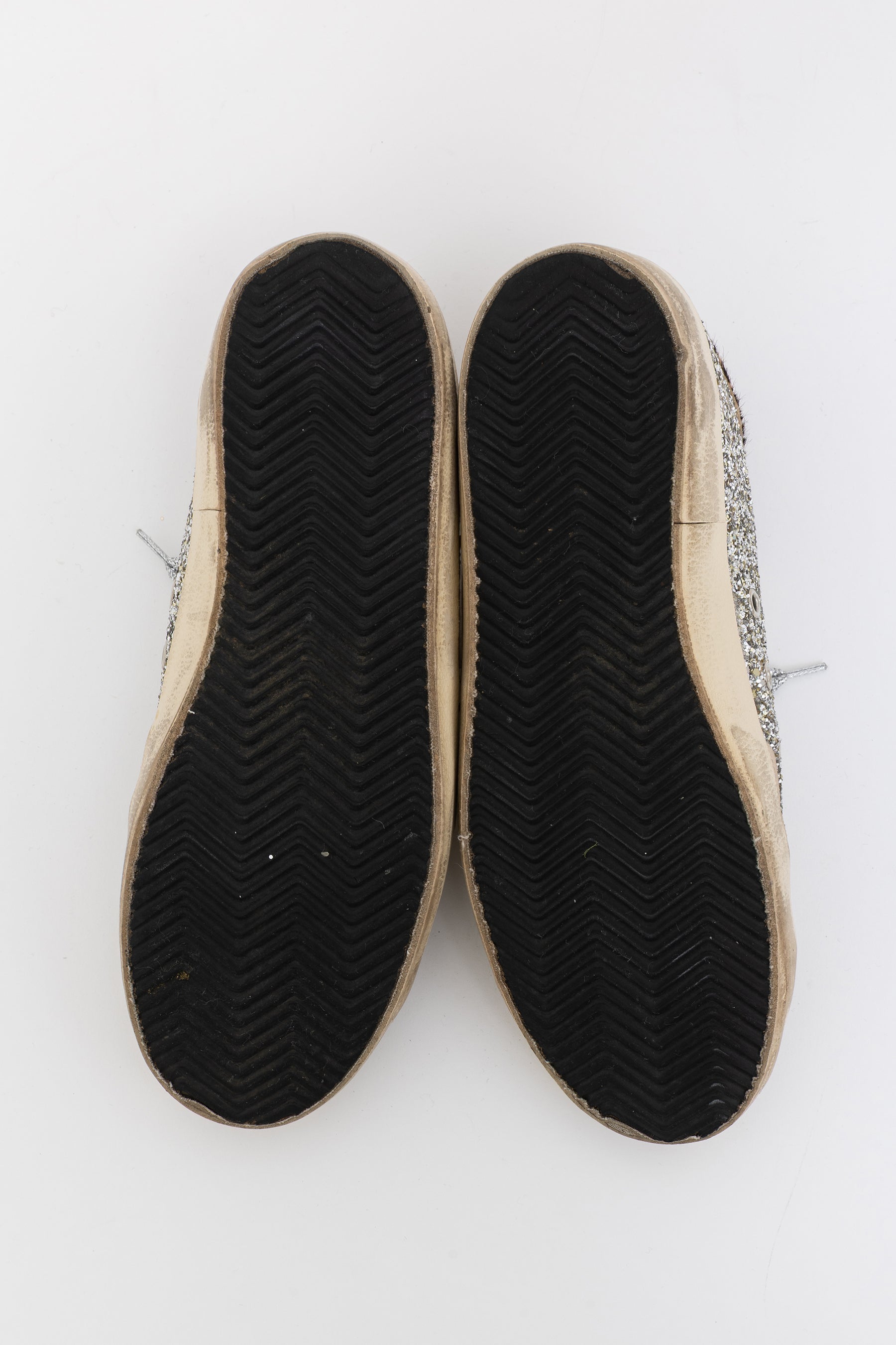 Superstar Sneakers
