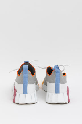 Lift Slip-On Sneakers