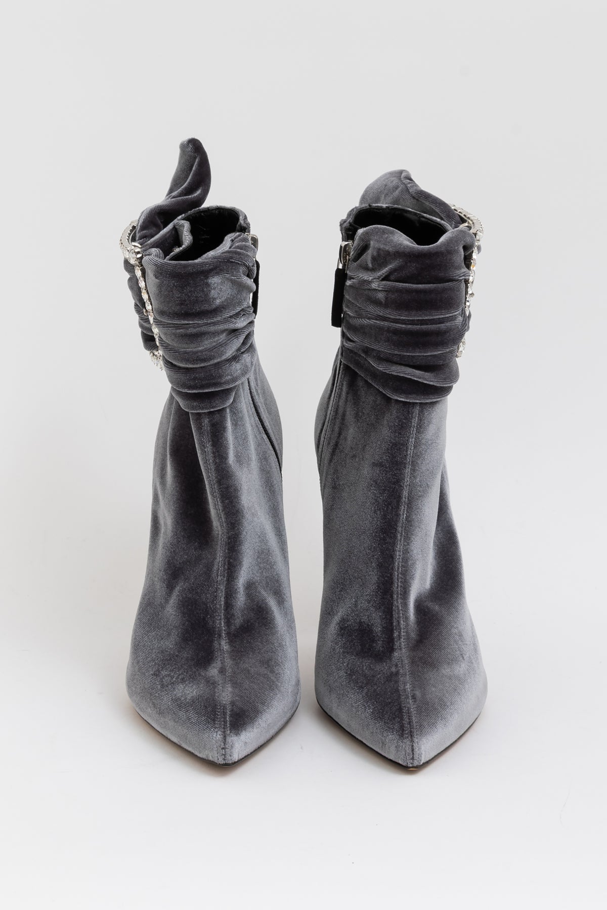 Yasmin Boots