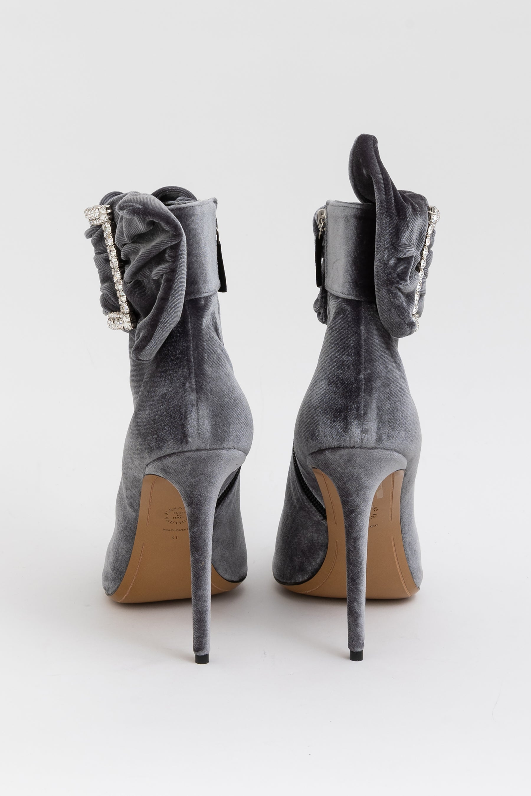 Yasmin Boots