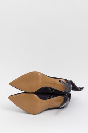 Yasmin Boots