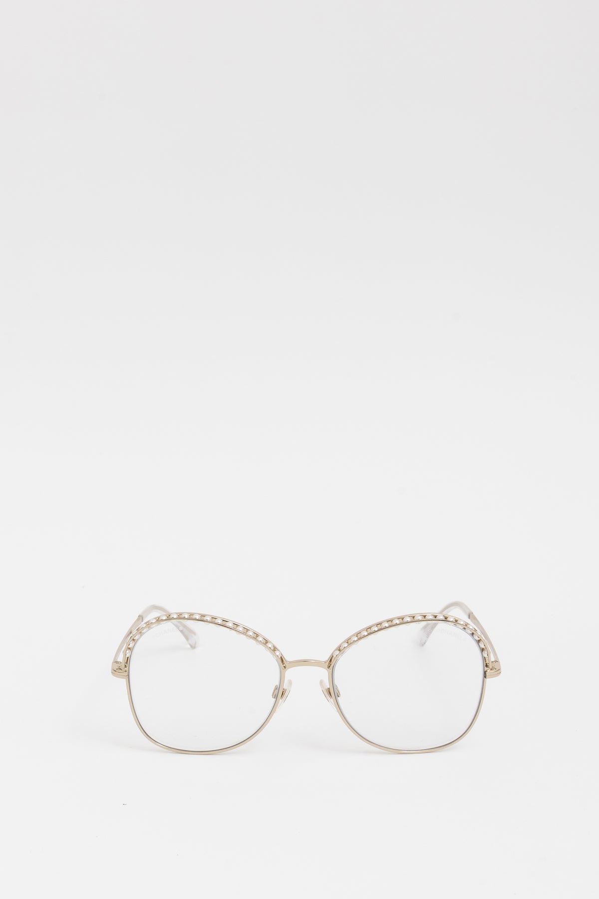 Pearl Glasses