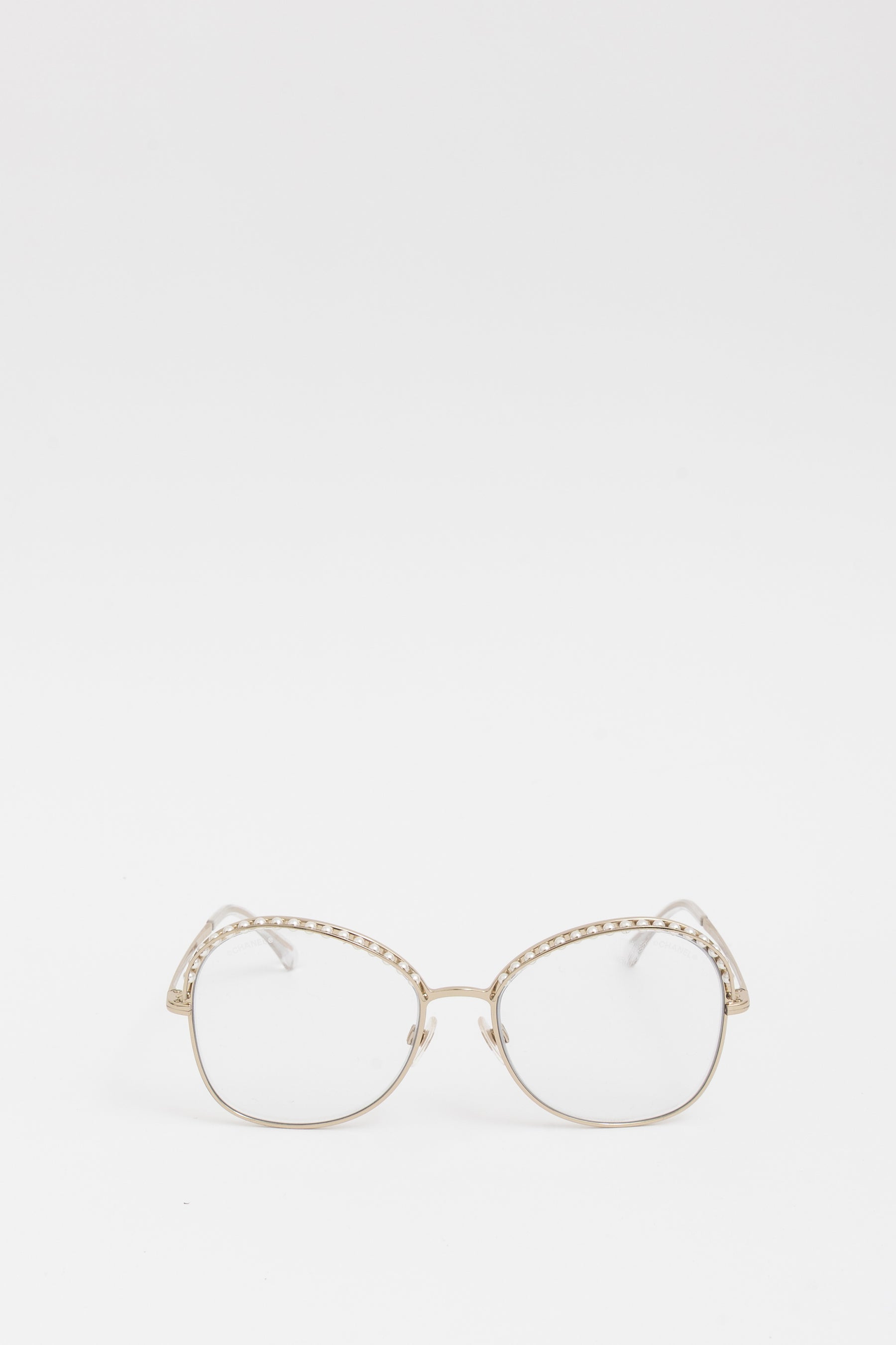 Pearl Glasses