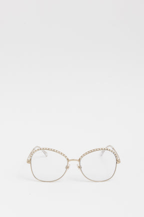 Pearl Glasses