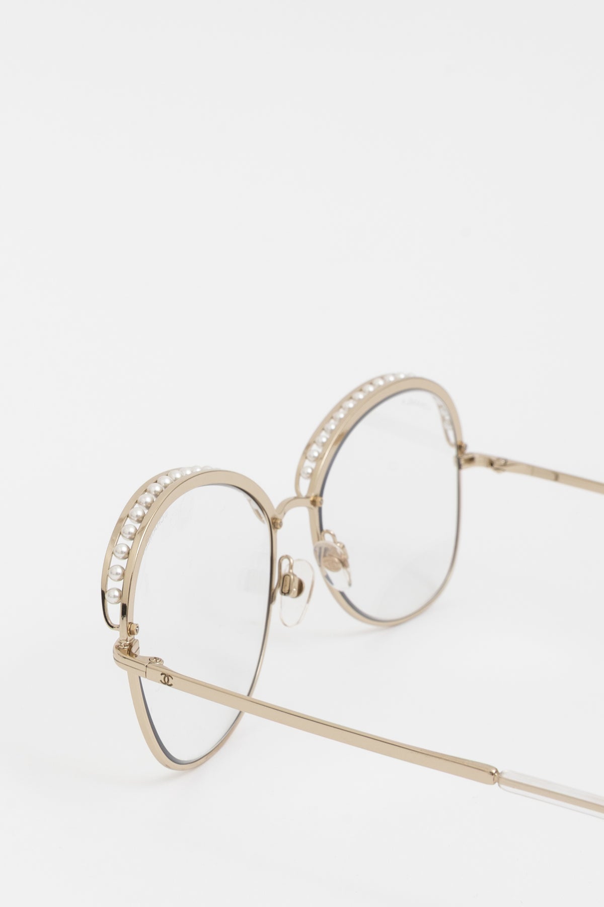 Pearl Glasses