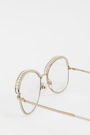 Pearl Glasses