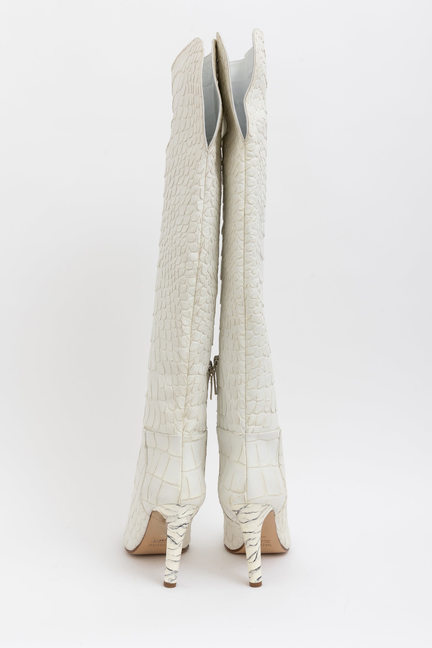 Linda Boots