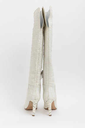 Linda Boots