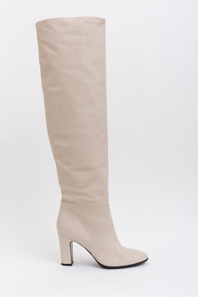 Thigh-High Boots