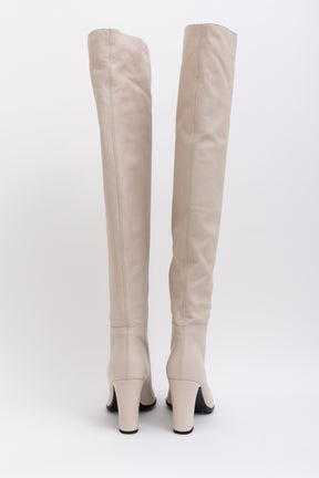 Thigh-High Boots