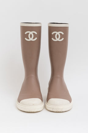 Rain Boots